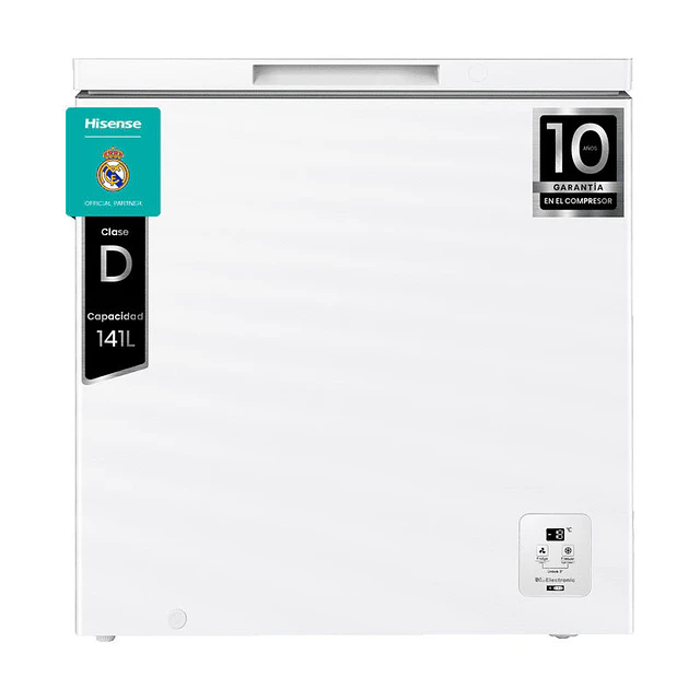 Arca Hisense FT200N1AWDL