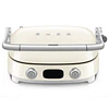 Tostadeira Multiuso Smeg MGF01CREU, Creme