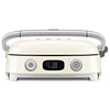 Tostadeira Multiuso Smeg MGF01CREU, Creme