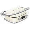 Tostadeira Multiuso Smeg MGF01CREU, Creme