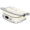 Tostadeira Multiuso Smeg MGF01CREU, Creme