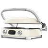 Tostadeira Multiuso Smeg MGF01CREU, Creme