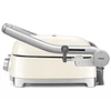 Tostadeira Multiuso Smeg MGF01CREU, Creme