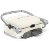 Tostadeira Multiuso Smeg MGF01CREU, Creme