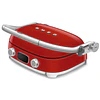 Tostadeira Multiuso Smeg MGF01RDEU, Vermelho