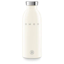 Garrafa Clima 500 ml, Creme, WBF01CR