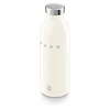 Garrafa Clima 500 ml, Creme, WBF01CR