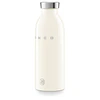Garrafa Clima 500 ml, Creme, WBF01CR