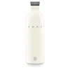 Garrafa Urban 1000 ml, Creme, WBF02CR