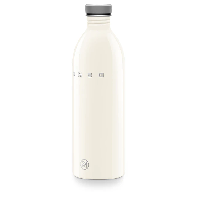Garrafa Urban 1000 ml, Creme, WBF02CR