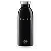 Garrafa Clima 500 ml, Preto, WBF01BL