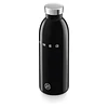 Garrafa Clima 500 ml, Preto, WBF01BL