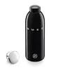 Garrafa Clima 500 ml, Preto, WBF01BL