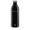 Garrafa Urban 1000 ml, Preto, WBF02BL