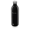 Garrafa Urban 1000 ml, Preto, WBF02BL
