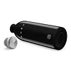 Garrafa Urban 1000 ml, Preto, WBF02BL