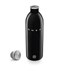 Garrafa Urban 1000 ml, Preto, WBF02BL