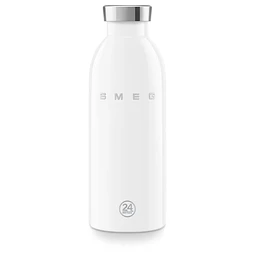 Garrafa Clima 500 ml, Branco, WBF01WH