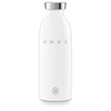 Garrafa Clima 500 ml, Branco, WBF01WH