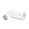 Garrafa Clima 500 ml, Branco, WBF01WH