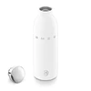Garrafa Clima 500 ml, Branco, WBF01WH