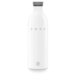 Garrafa Urban 1000 ml, Branco, WBF02WH