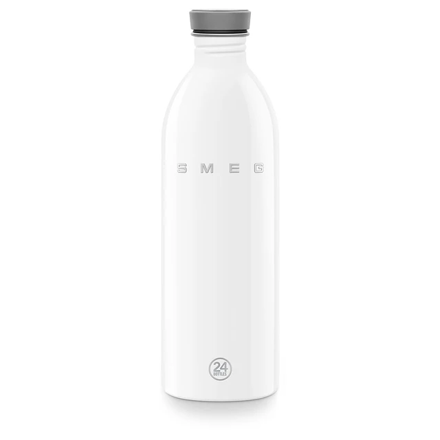 Garrafa Urban 1000 ml, Branco, WBF02WH