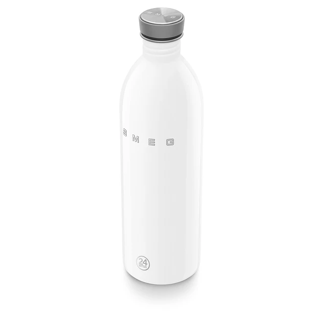Garrafa Urban 1000 ml, Branco, WBF02WH