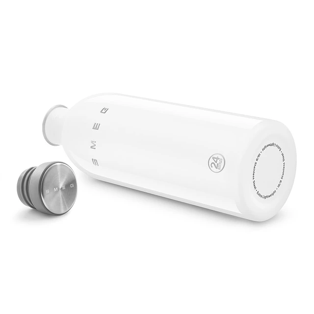 Garrafa Urban 1000 ml, Branco, WBF02WH