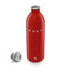 Garrafa Urban 1000 ml, Vermelho, WBF02RD