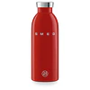 Garrafa Clima 500 ml, Vermelho, WBF01RD