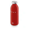 Garrafa Clima 500 ml, Vermelho, WBF01RD