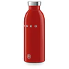 Garrafa Clima 500 ml, Vermelho, WBF01RD