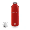 Garrafa Clima 500 ml, Vermelho, WBF01RD