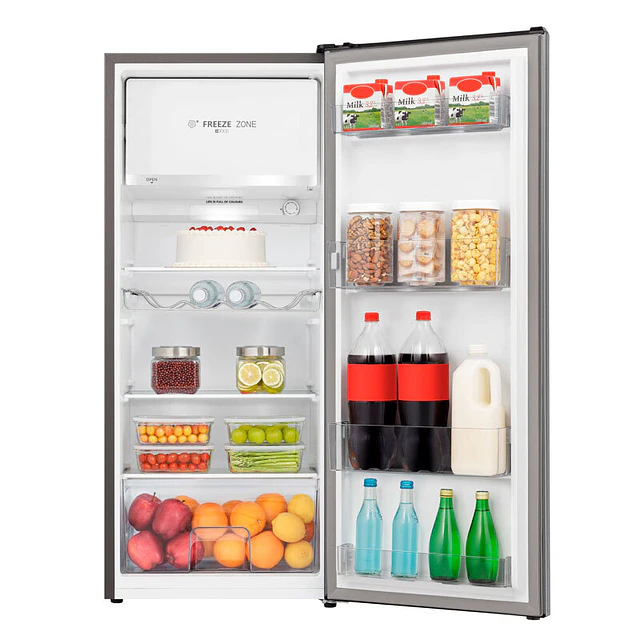 Frigorífico 1P Hisense RR220D4BDE