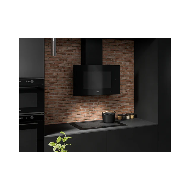 Chaminé AQ Sense FKAS A80 BK FRANKE