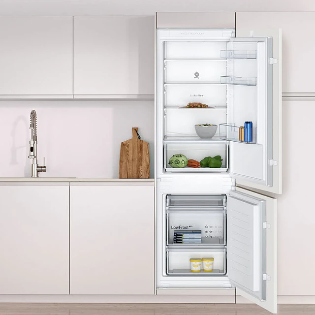 Combinado Balay 3KIE711S