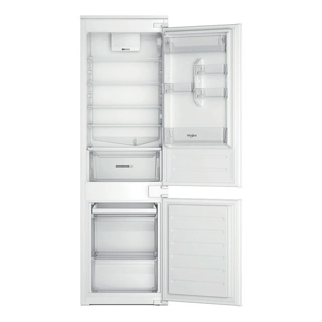 Combinado Whirlpool WHC18D031A1