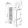Combinado Whirlpool WHC18D031A1