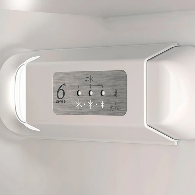 Combinado Whirlpool WHC18D031A1