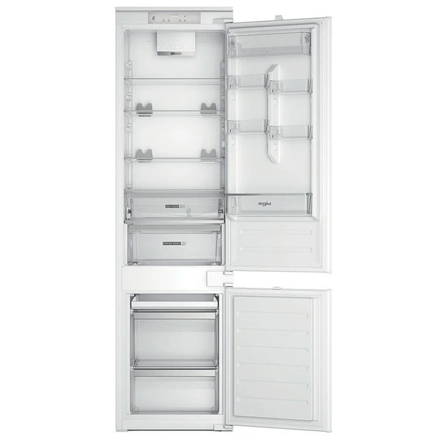Combinado Whirlpool WHC20D013D1