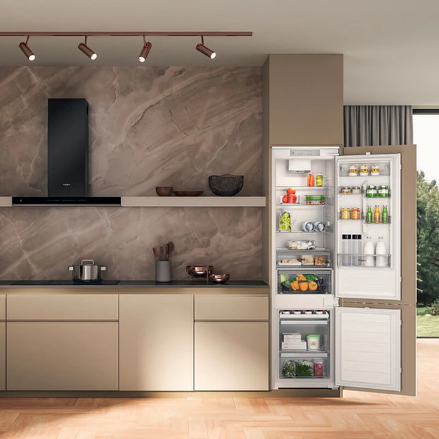 Combinado Whirlpool WHC20D013D1