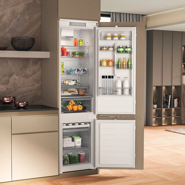 Combinado Whirlpool WHC20D013D1