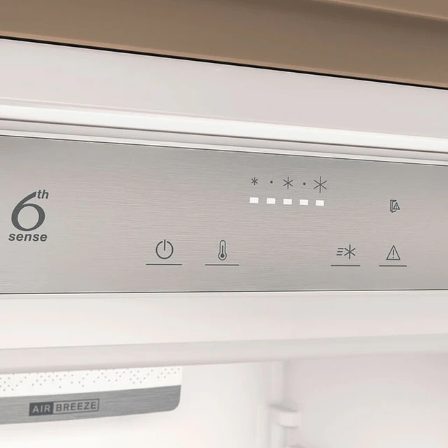 Combinado Whirlpool WHC20D013D1