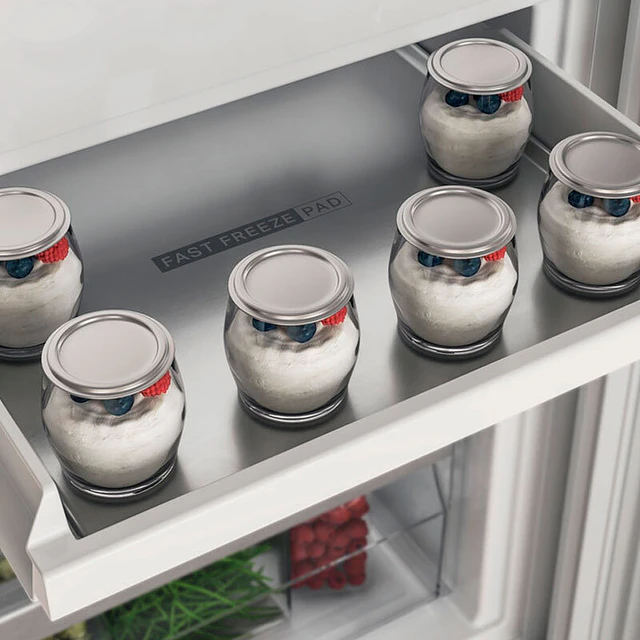 Combinado Whirlpool WHC20D013D1