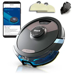 Aspirador Robot Shark RV2620WAEU