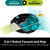 Aspirador Robot Shark RV2620WAEU