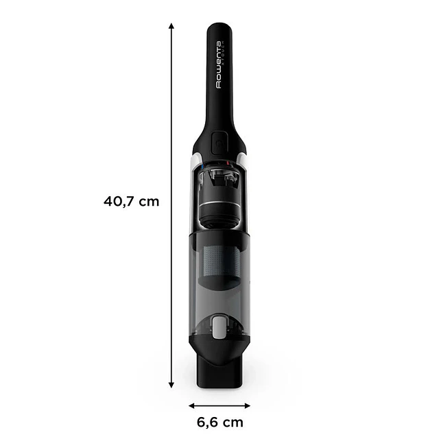 Aspirador de mão Rowenta AC9736WO