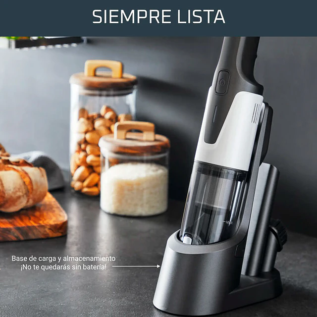 Aspirador de mão Rowenta AC9736WO