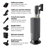 Aspiradora Vertical AEG Animal 8000 AP83AB25DG